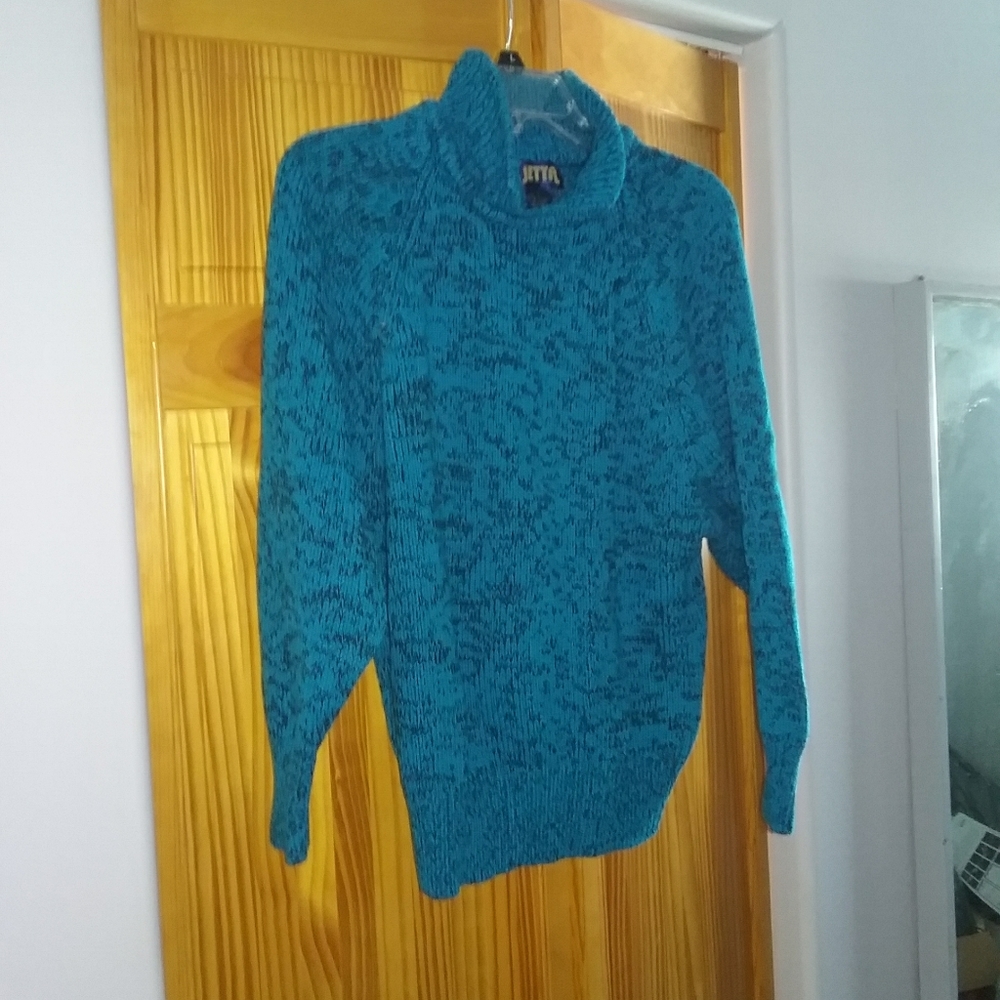 Sweater, 90s vintage